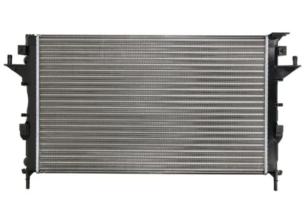 Radiator, engine cooling D7R055TT