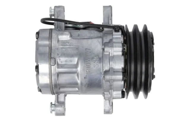 Compressor, air conditioning KTT090157