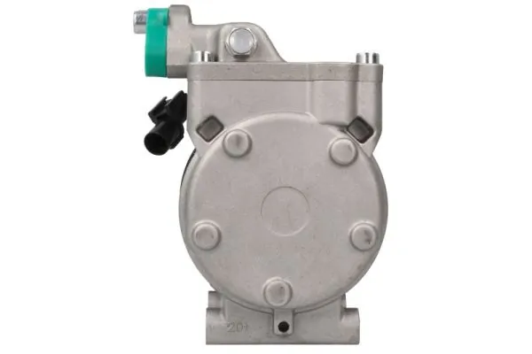 Compresor, aire acondicionado KTT090449