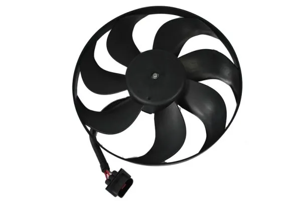 Fan, engine cooling D8W007TT