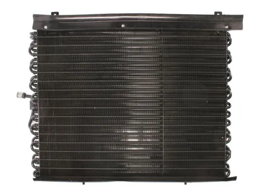 Condenser, air conditioning KTT110185