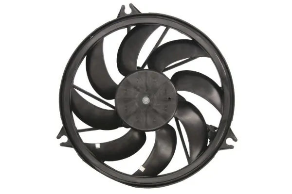 Fan, engine cooling D8P002TT