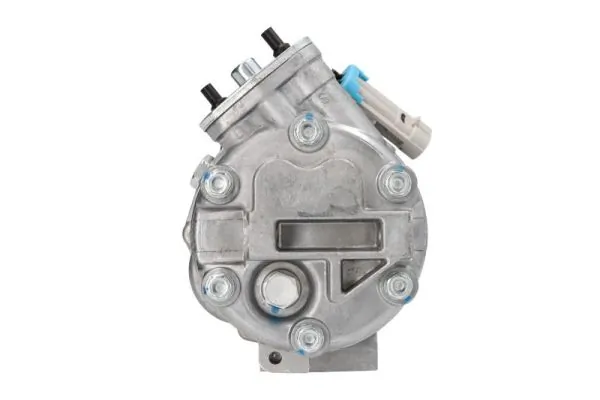 Compressor, air conditioning KTT090036