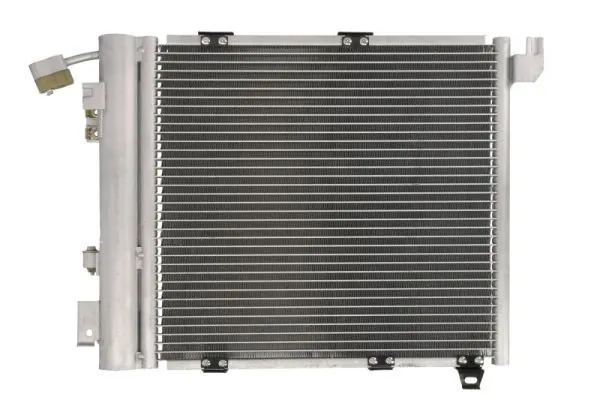 Condenser, air conditioning KTT110000