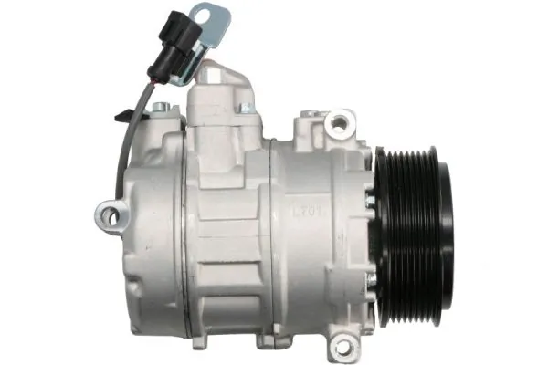 Compressor, air conditioning KTT090200