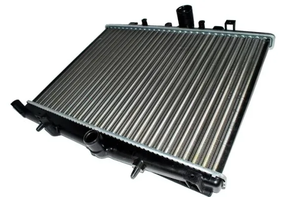 Radiator, engine cooling D7P012TT