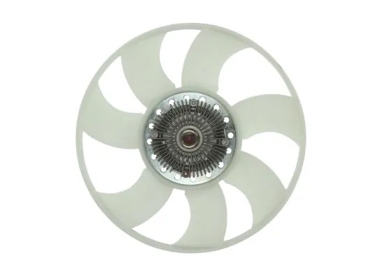 Clutch, radiator fan D5G007TT
