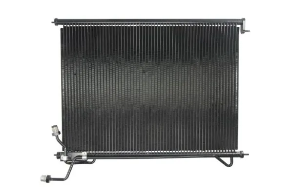 Condenser, air conditioning KTT110460