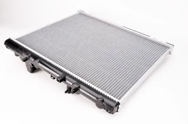 Radiator, engine cooling D75010TT