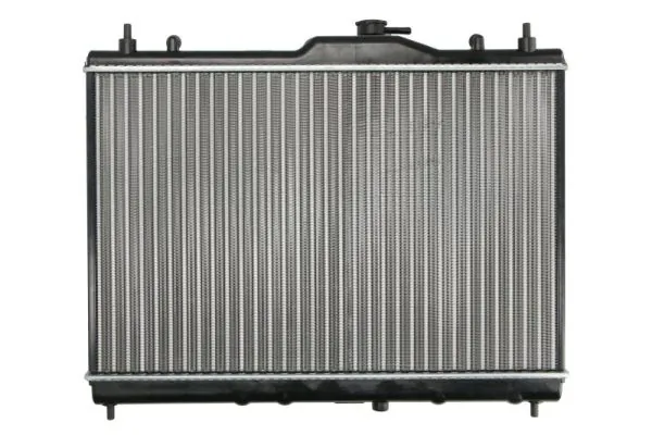 Radiator, engine cooling D71033TT