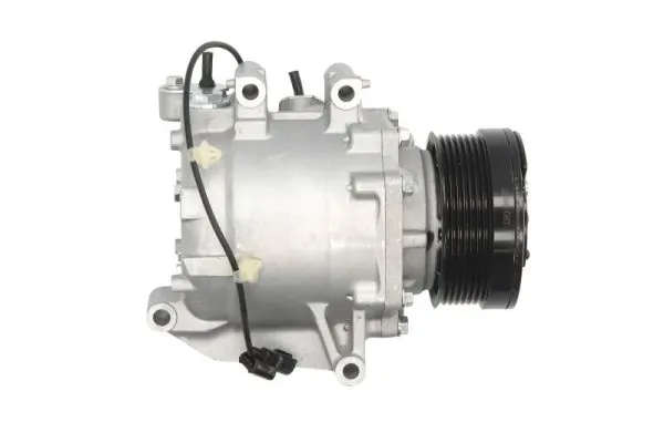 Compressor, air conditioning KTT090070