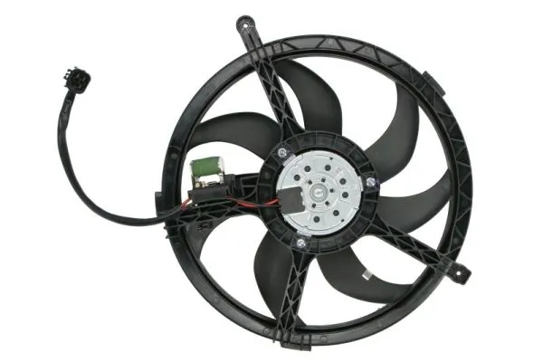 THERMOTEC D8B014TT Fan, engine cooling