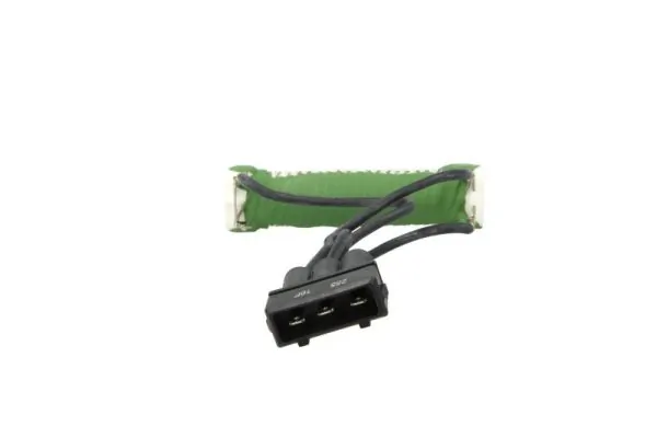 Series Resistor, electric motor (radiator fan) DEW010TT