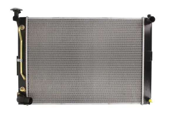Radiator, engine cooling D72052TT