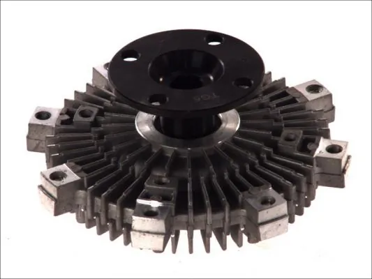 THERMOTEC D50301TT Clutch, radiator fan