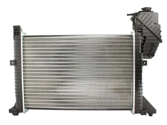 THERMOTEC D7M021TT Radiator, engine cooling