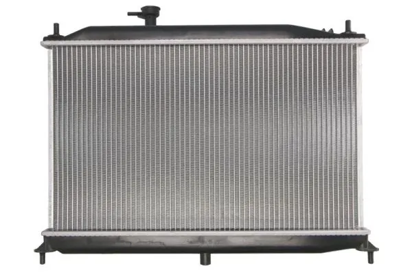 Radiator, engine cooling D70523TT