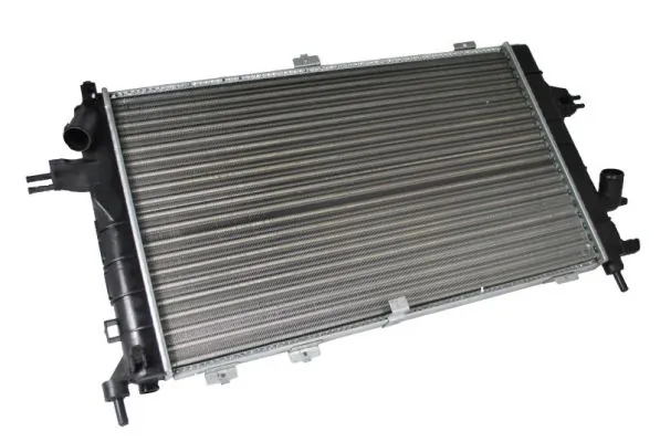 Radiator, engine cooling D7X025TT