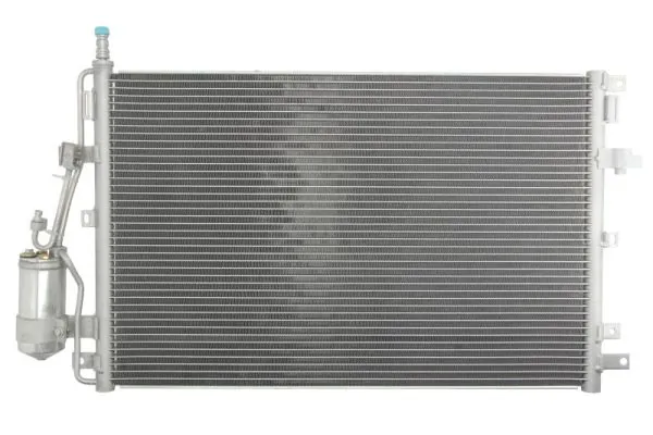 Condenser, air conditioning KTT110241
