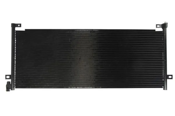 Condenser, air conditioning KTT110453