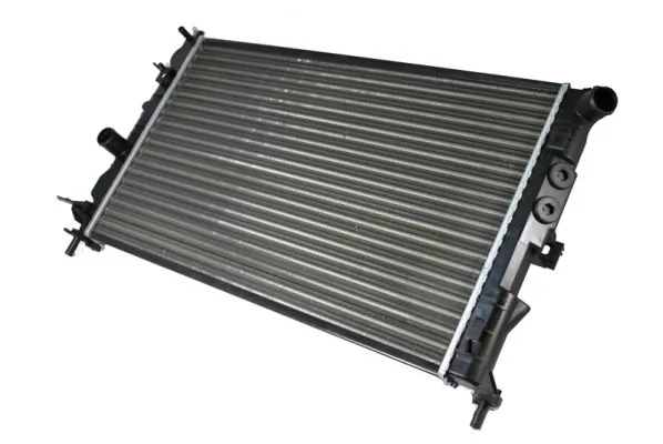 Radiator, engine cooling D7X009TT