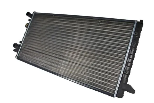 Radiator, engine cooling D7W012TT