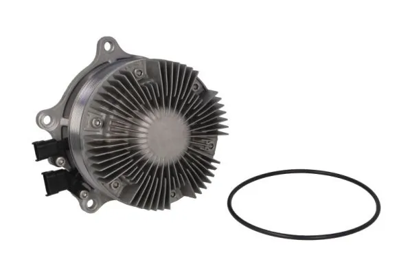 THERMOTEC WP-DF127 Water Pump, engine cooling