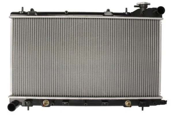 Radiator, engine cooling D77011TT