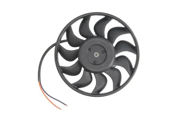 Fan, engine cooling D8A008TT