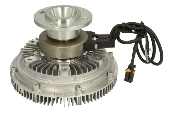 Clutch, radiator fan D5MA005TT