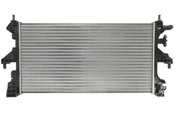 THERMOTEC D7C023TT Radiator, engine cooling