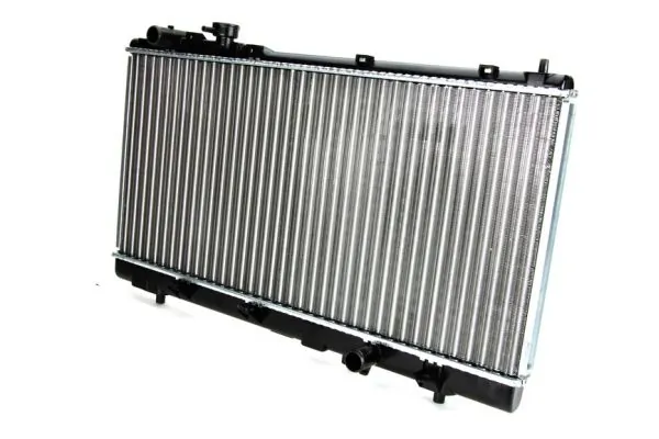 Radiator, engine cooling D73013TT