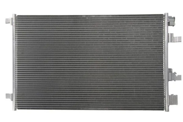 Condenser, air conditioning KTT110654