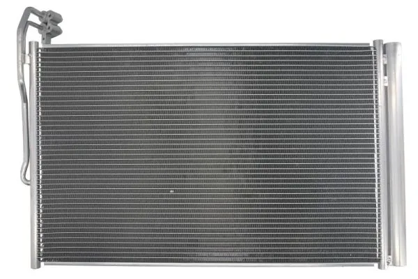 Condenser, air conditioning KTT110582