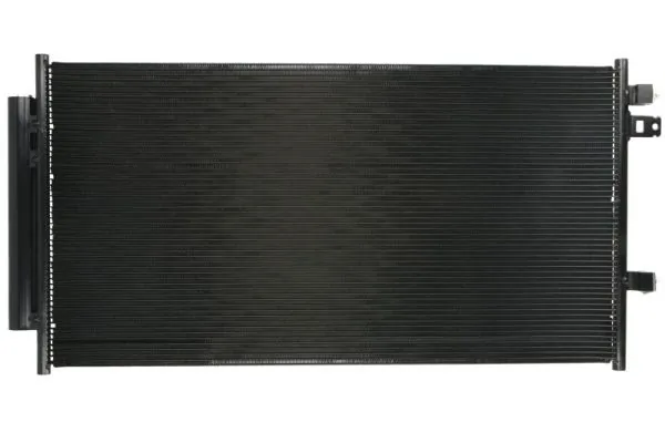 Condenser, air conditioning KTT110751