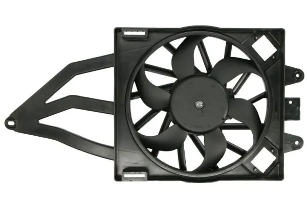 Fan, engine cooling D8F033TT