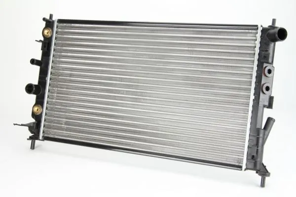 Radiator, engine cooling D7X057TT