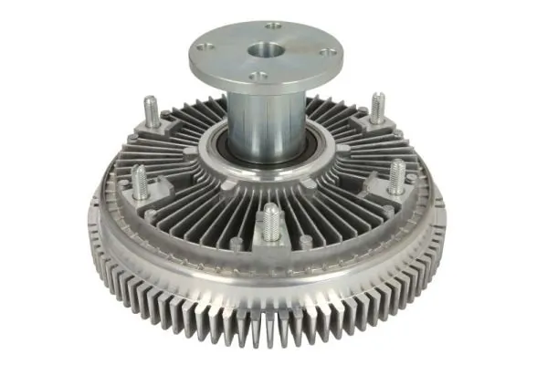 THERMOTEC D5FE005TT Clutch, radiator fan