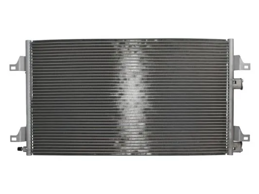 Condenser, air conditioning KTT110206