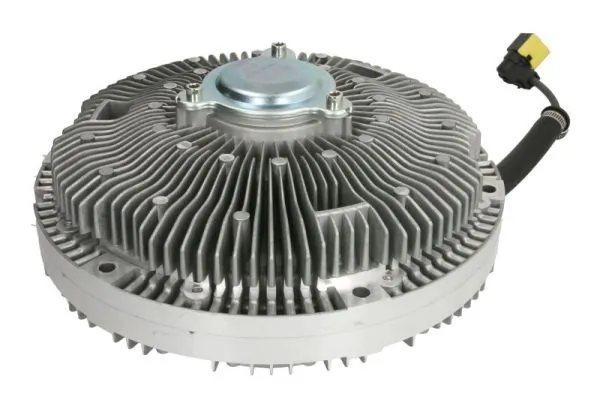 Clutch, radiator fan D5DA015TT