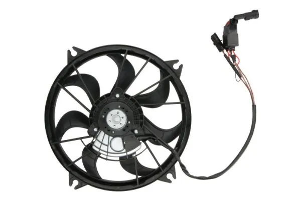THERMOTEC D8P016TT Fan, engine cooling
