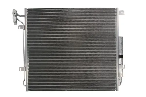 Condenser, air conditioning KTT110657
