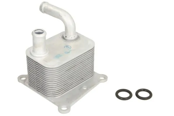 Oil Cooler, engine oil D4G011TT