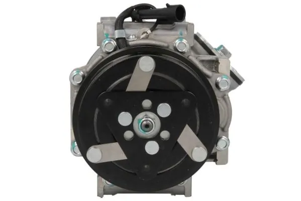 Compressor, air conditioning KTT090125