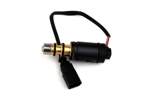 Control Valve, air conditioning compressor KTT060028