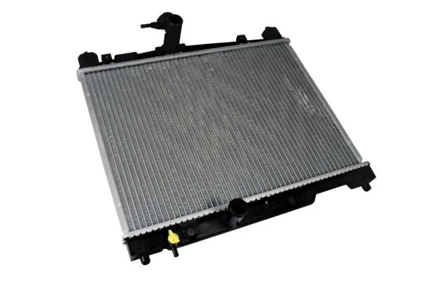 Radiator, engine cooling D72008TT