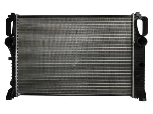 Radiator, engine cooling D7M028TT
