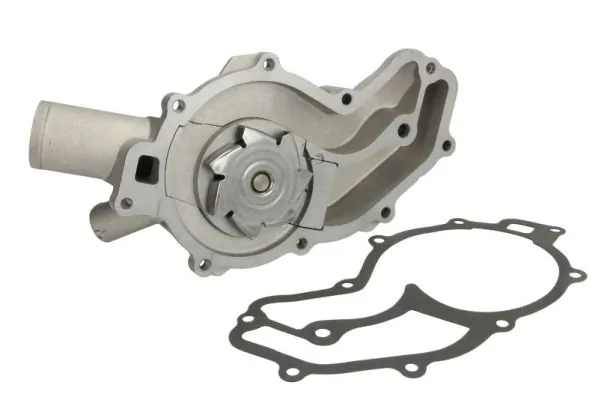 Water Pump, engine cooling D1M049TT