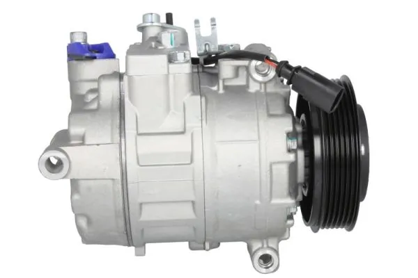 Compressor, air conditioning KTT095014