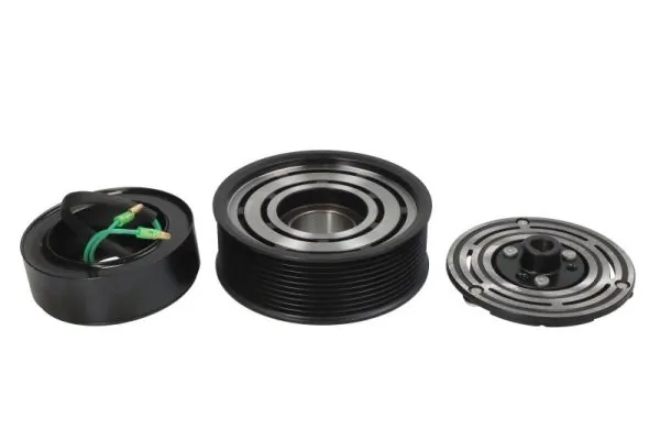 Magnetic Clutch, air conditioning compressor KTT040137